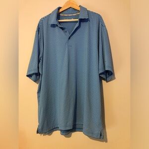 Walter Hagen Men’s XL Golf Polo